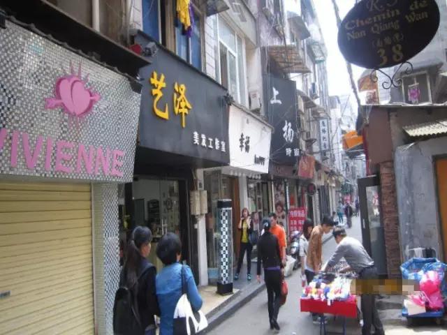 如果哪天你在长沙生活不下去了，一定要看这条微信！