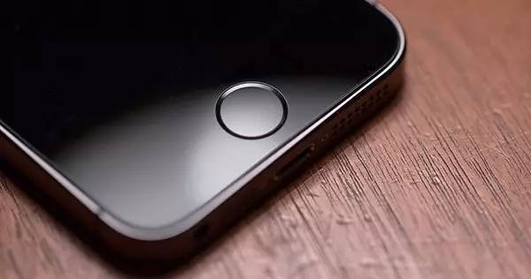 苹果有指纹需要touchid怎么开,iphone指纹按下不灵