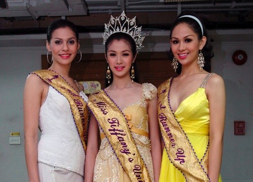 趴一趴光鲜亮丽的泰国人妖她们的由来和真实生活