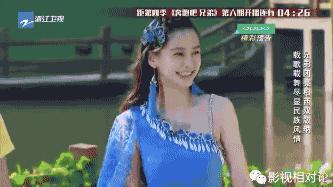 rain谭维维张杰,奔跑吧兄弟张杰唱歌搞笑视频