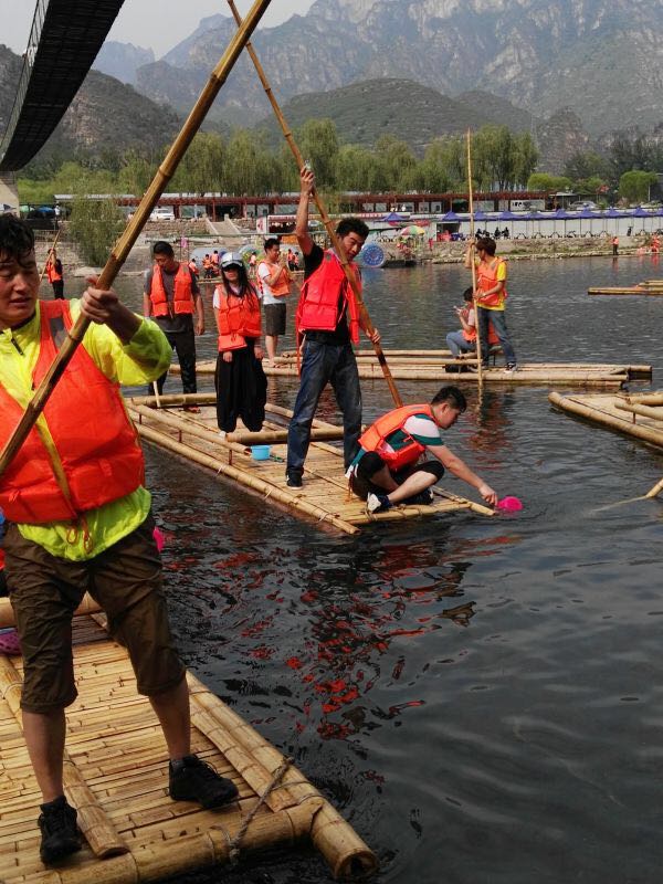十渡团建一日游,北京十渡团建两日游