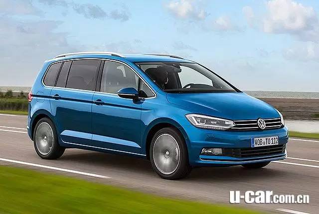 一万多的大众途安是真的吗,大众途安为什么在欧洲畅销