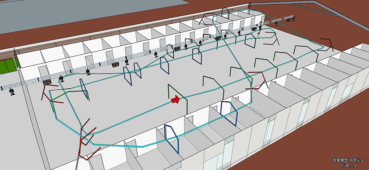 ede无人机大赛穿越机,2021无人机穿越机赛