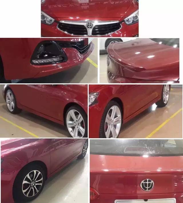 中华h3前标志,中华h3新款怎么样