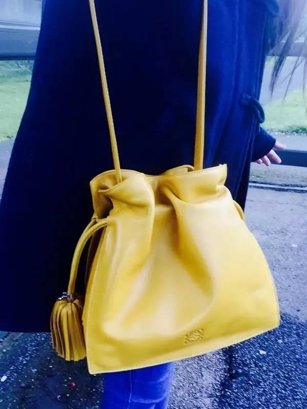 每天想带八百件东西出门,每天都想出去旅行