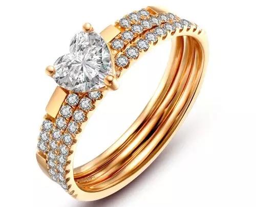 销售钻石戒指话术技巧和应变能力,钻石fabe销售话术大全