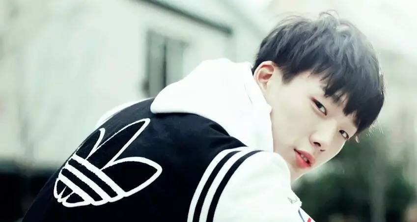 ikon与bigbang同台,ikon网红歌