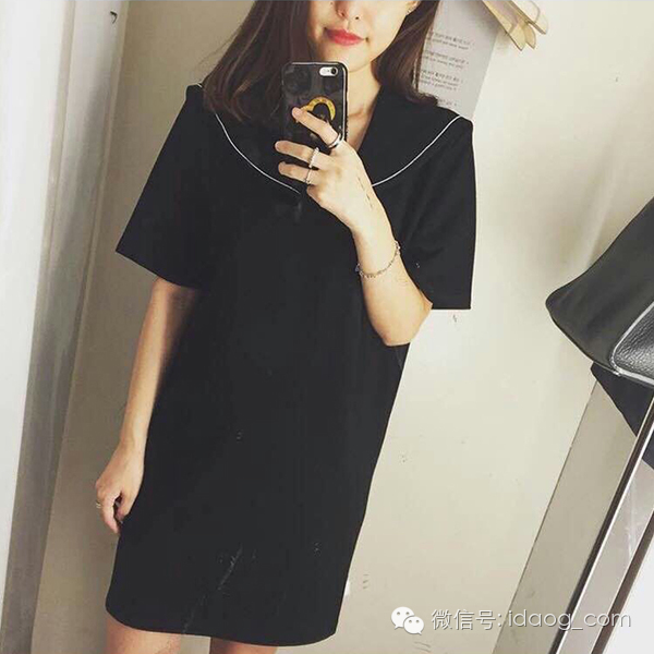 钟爱小黑裙店铺,一直钟爱小黑裙