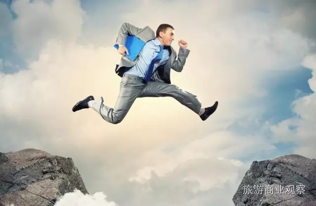 众信推出“优定制”：资源巨兽进场要掀起多大风浪？