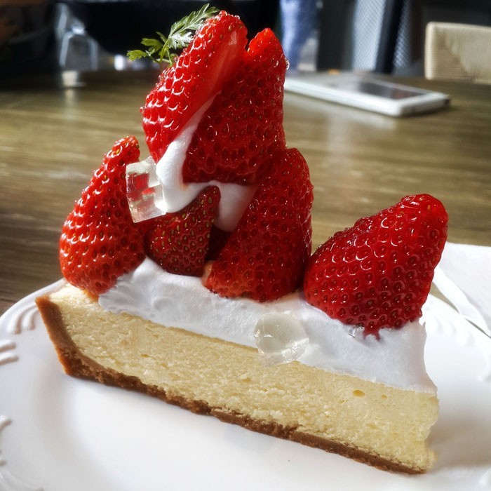 广州甜品界的爱马仕!89%的人都嫌贵......