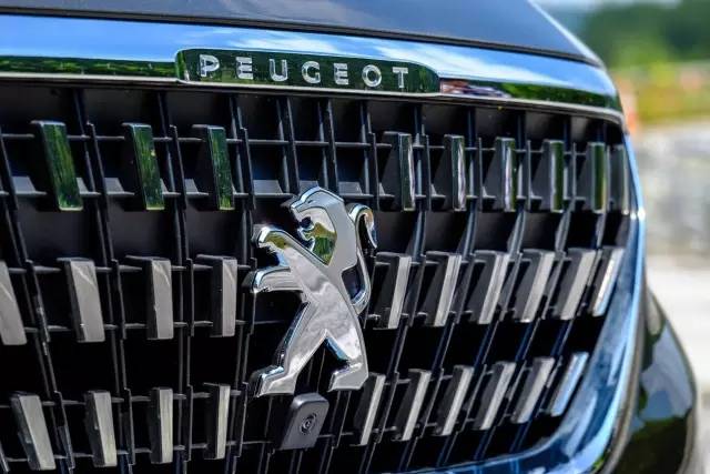 全新3008正式上市海外,新款3008优点和缺点