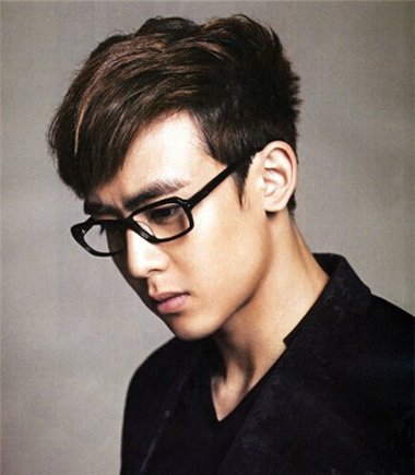 45岁大叔毛寸发型男2020流行发型,发型男2020流行发型毛寸打理