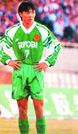 “京城第一快马”曾无人能追如今他成为国安救火教练！