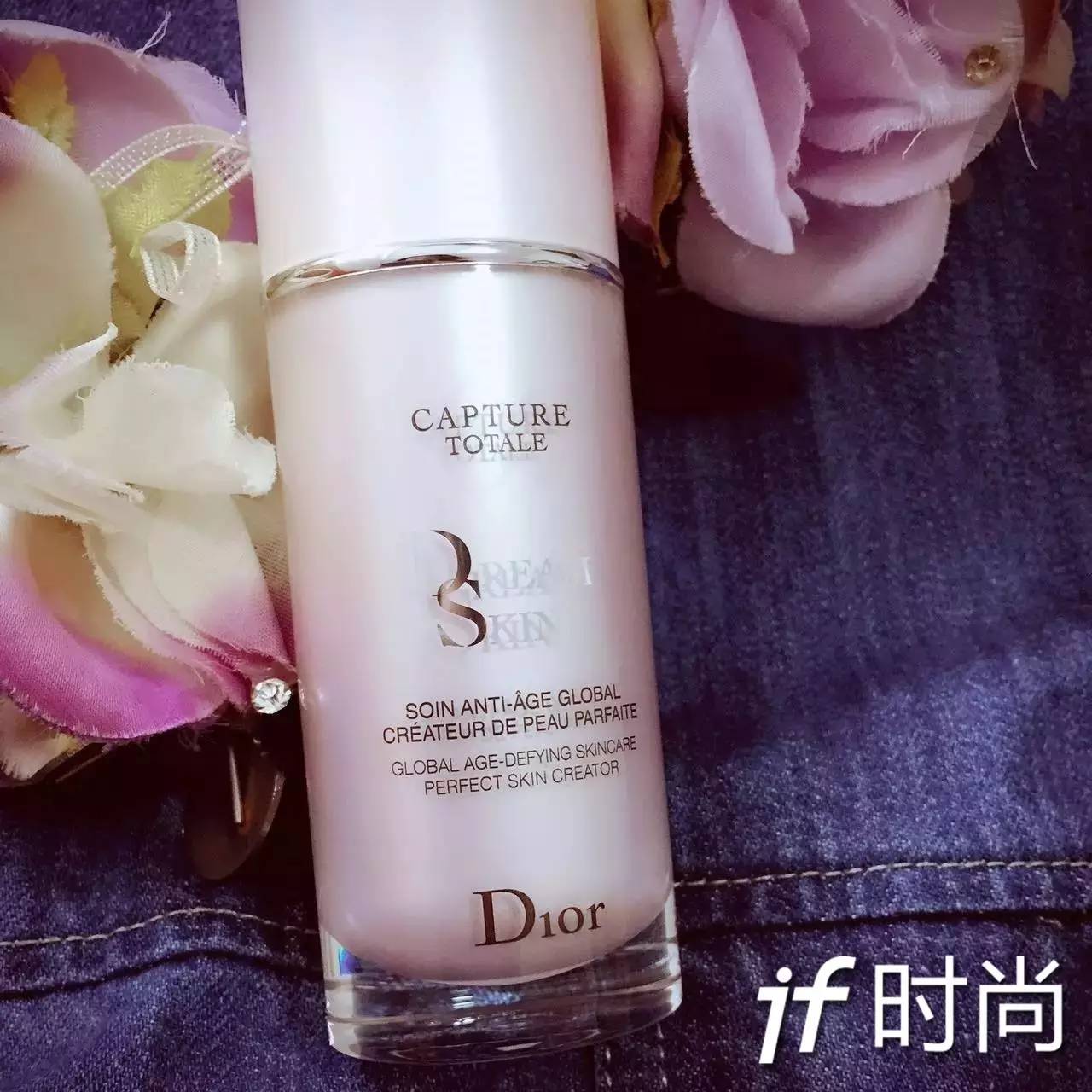 dior哪几款必买,美妆推荐好物dior