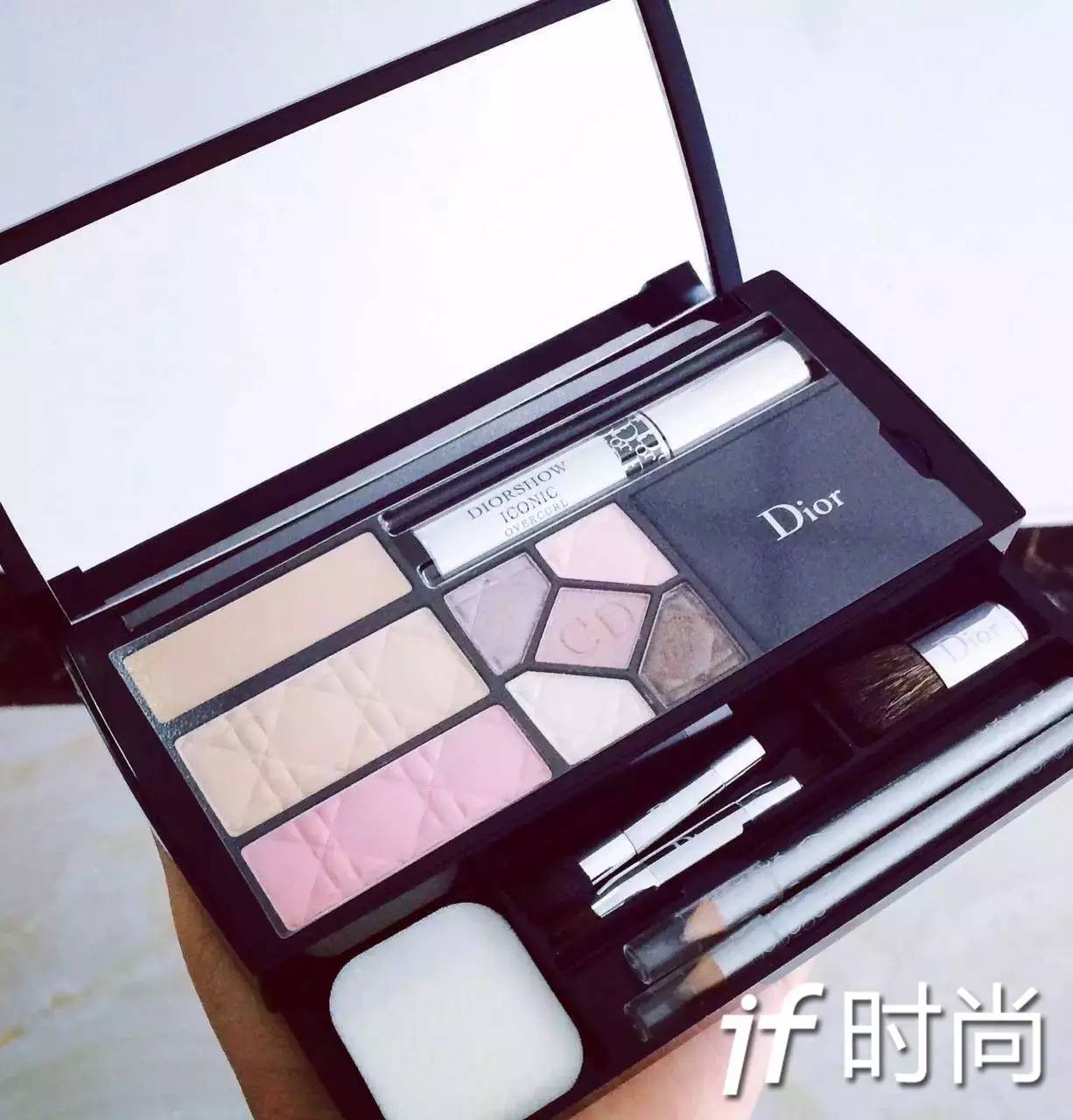 dior哪几款必买,美妆推荐好物dior