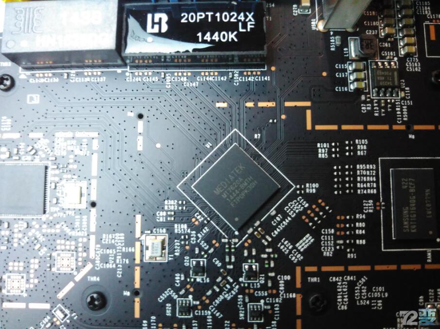 路由器wifi小型,目前路由器的主流对比评测