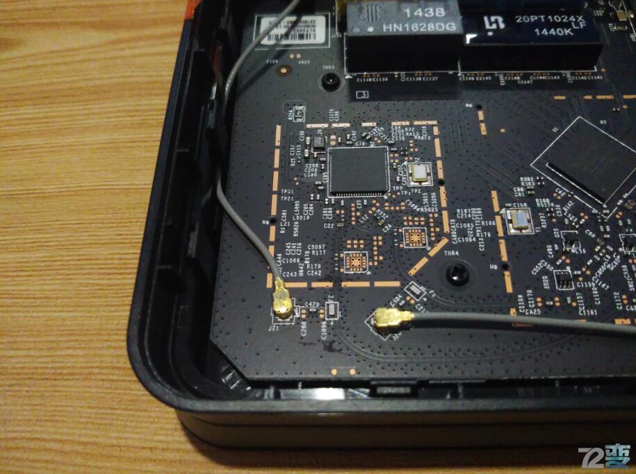 路由器wifi小型,目前路由器的主流对比评测