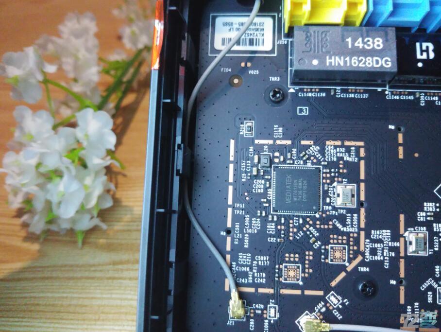 路由器wifi小型,目前路由器的主流对比评测