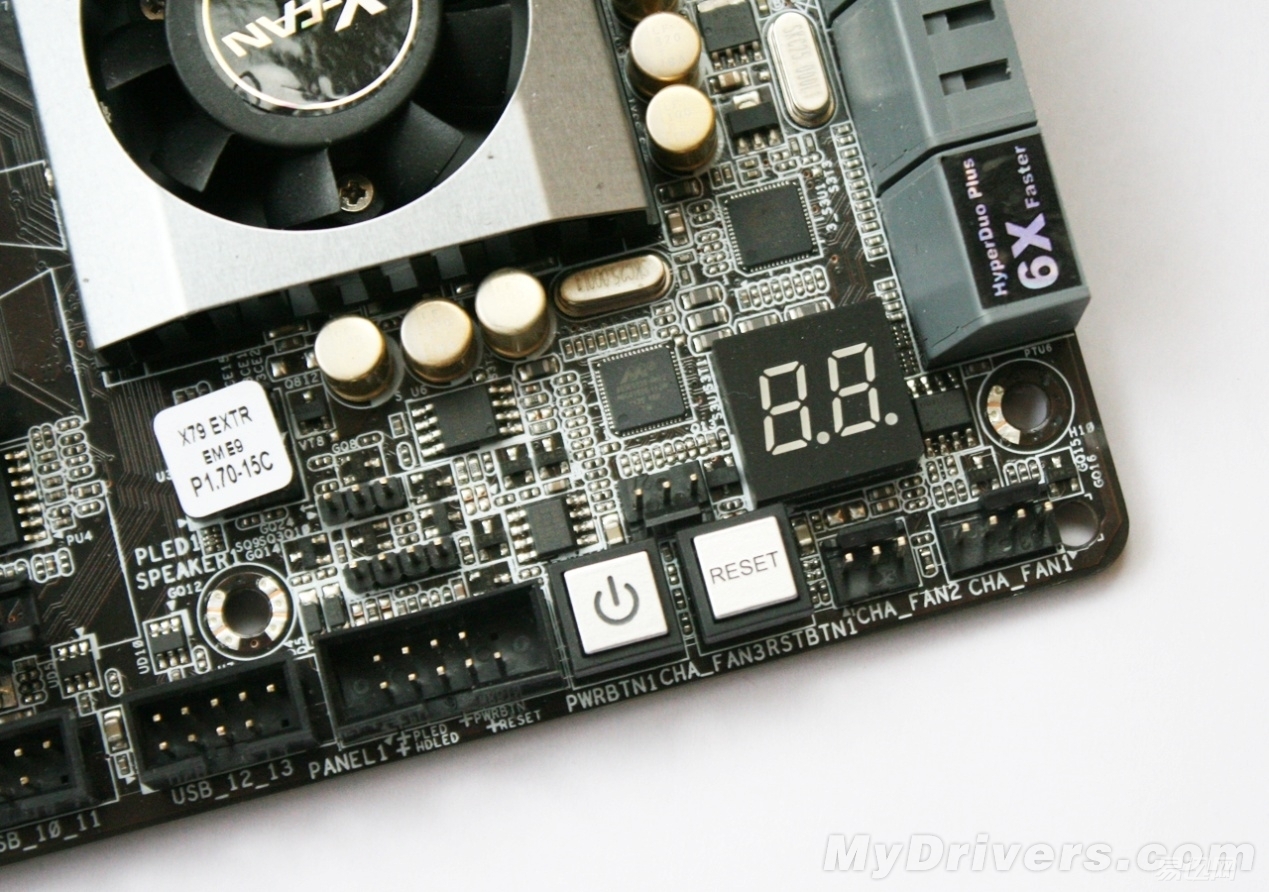 电脑故障之cpu故障解决方法大全,台式电脑cpu故障现象及解决方案