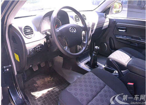 新一代哈弗h3的谍照,新一代哈弗h3实车曝光