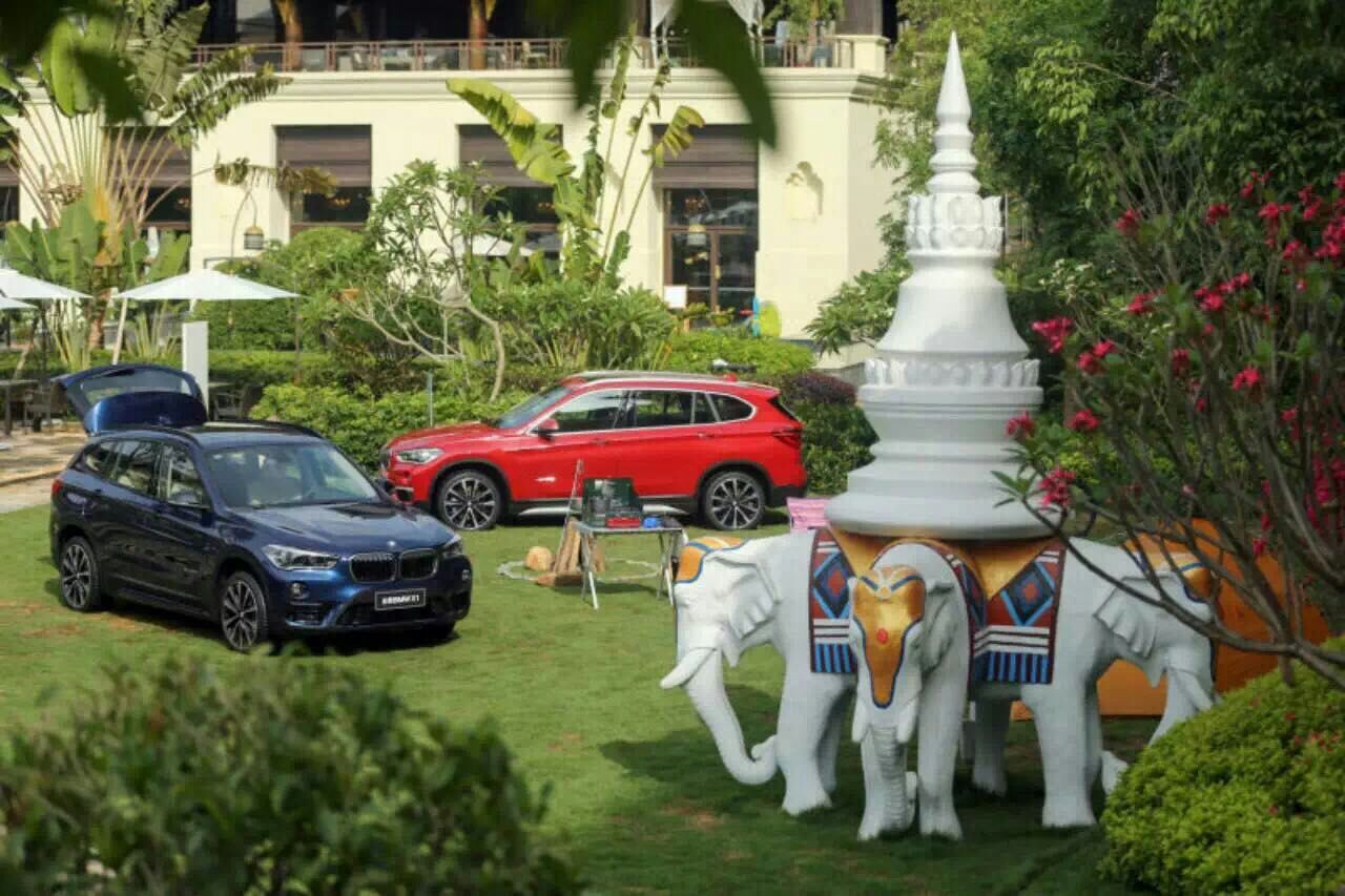 全新bmwx1上市,bmw全新x3全国上市发布会