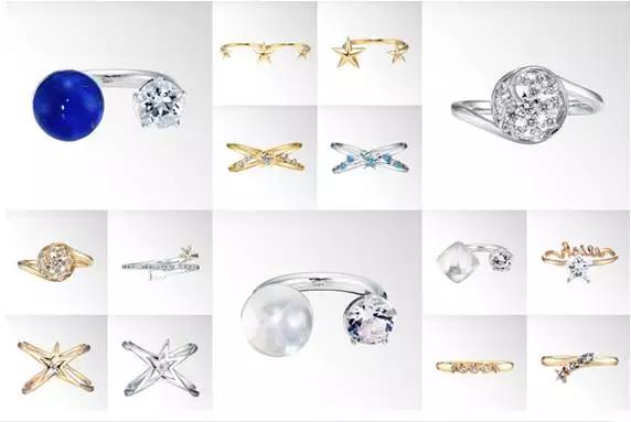 日本女人最爱的珍珠,日本卡梅利亚珠宝品牌简介