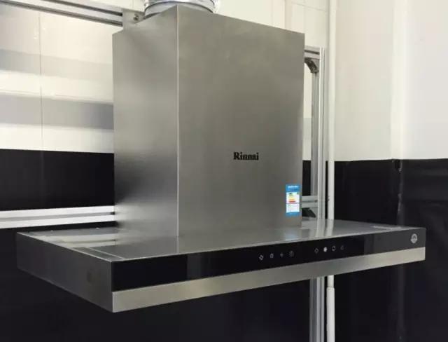 油烟机要选哪种,颜值性价比高的抽油烟机