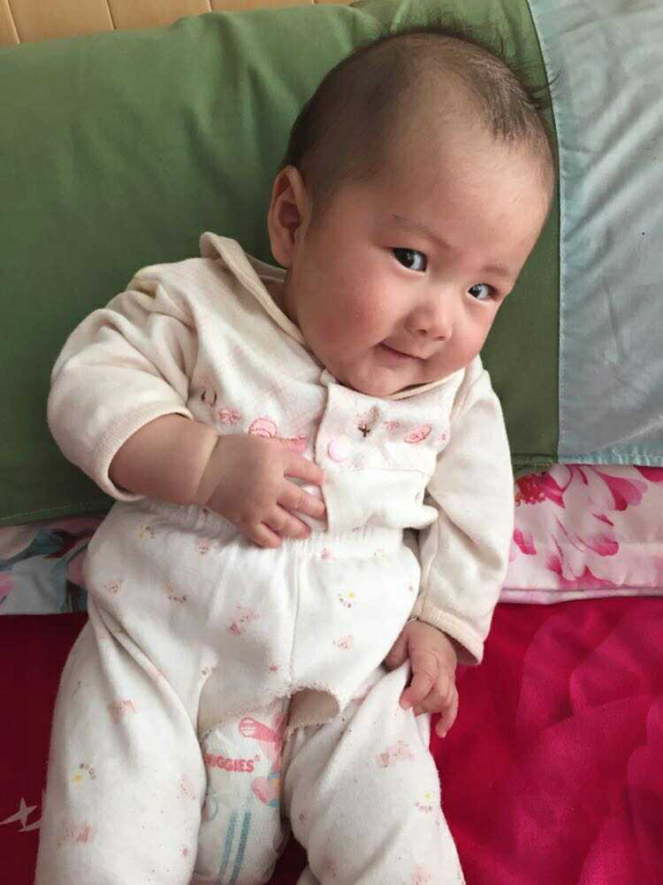 宝宝厌奶期到了怎么办？一招轻松帮你解决