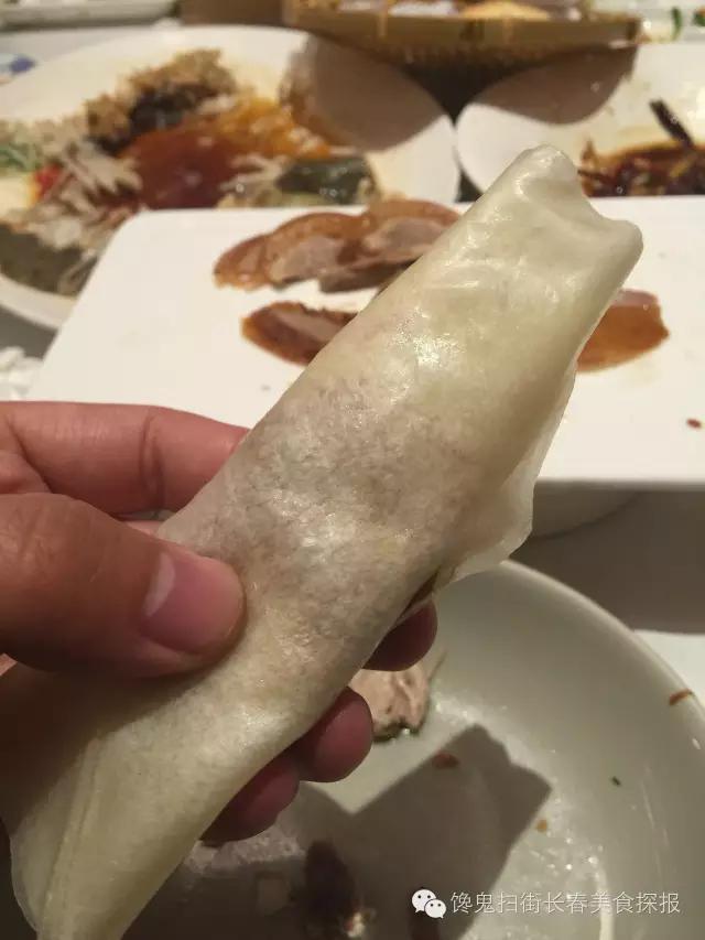 董鲁烤鸭哪个店好吃,董鲁烤鸭