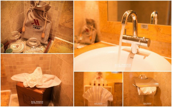 去三亚一定要住的豪华酒店,三亚万豪亚龙湾套餐