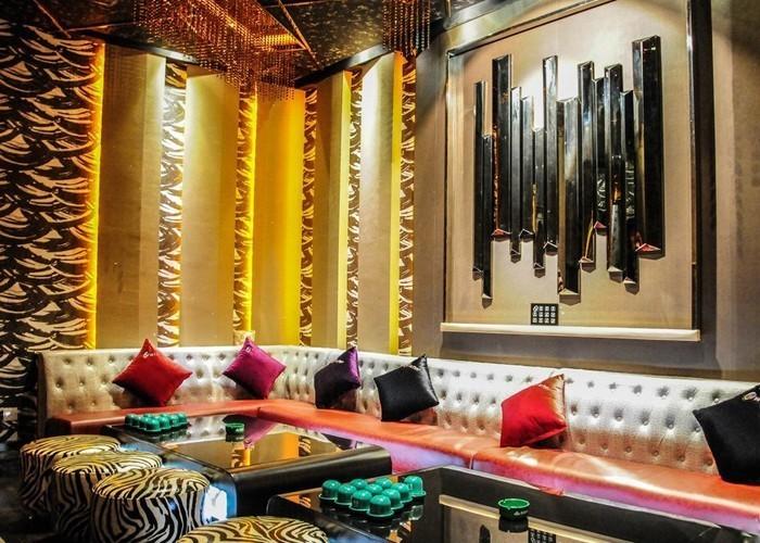 深圳ktv主题房有哪些,深圳最高端的ktv是哪一个