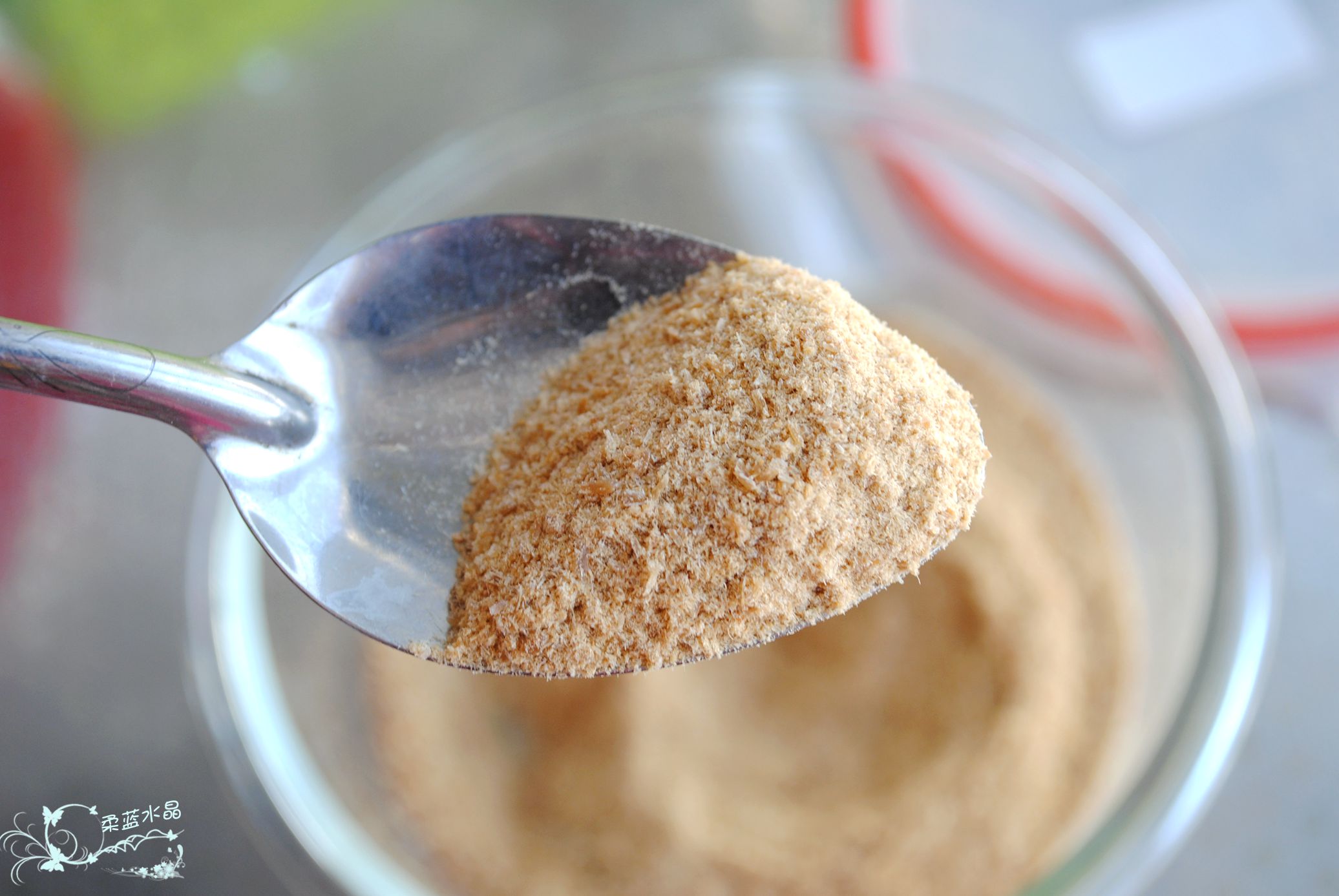 如何将失败肉松，华丽变为调味料，代替味精炒菜真香