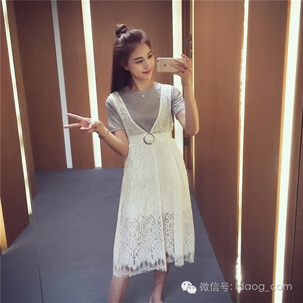 轻熟职业装女性穿搭夏,洋气减龄装夏