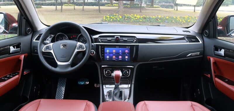 2018年众泰t600值不值得买,众泰t600这个车值得买吗二手