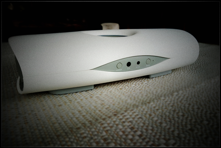 放松音乐噔噔噔,幻响小贝音箱拆解