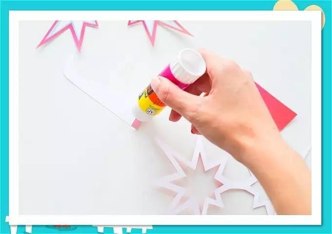 怎么做小宝宝眼镜框架,手工宝宝眼镜框制作方法