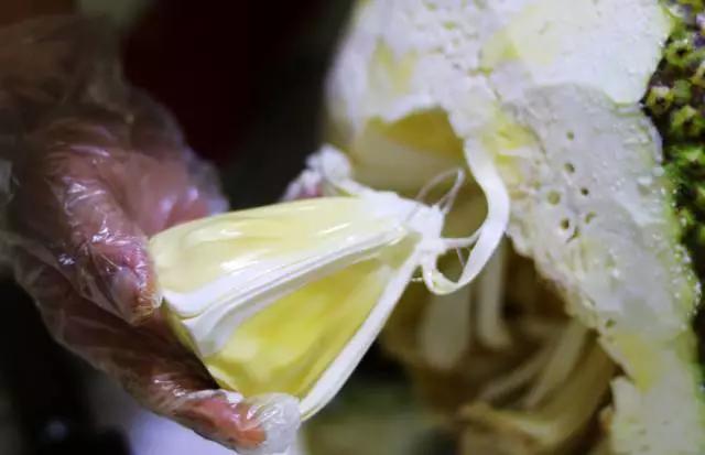 合肥惊现光速水果外卖，最晚到凌晨12点，这么任性的只有它了！