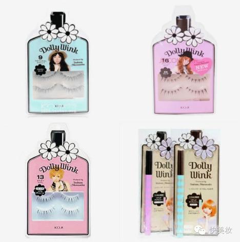 日韩彩妆排行榜前十名,日韩彩妆必买清单大全