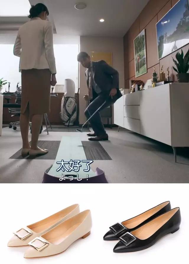 高收视率佳作《99.9》衣服背包手表公仔等等穿搭合集