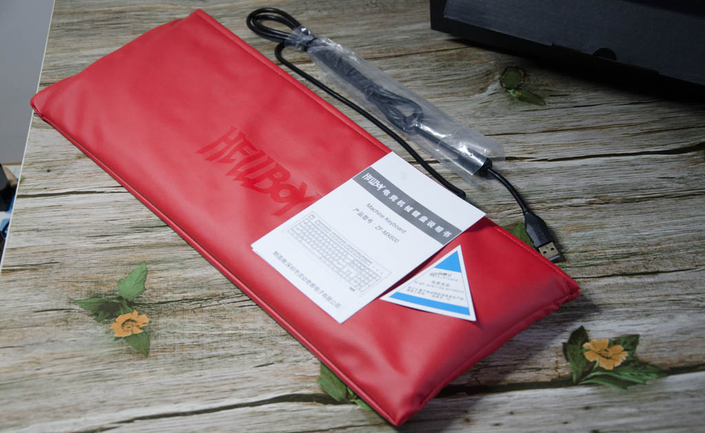 入门黑轴红轴机械键盘,机械键盘可能正在毁掉你的手腕