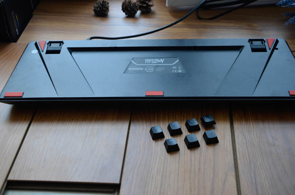 入门黑轴红轴机械键盘,机械键盘可能正在毁掉你的手腕