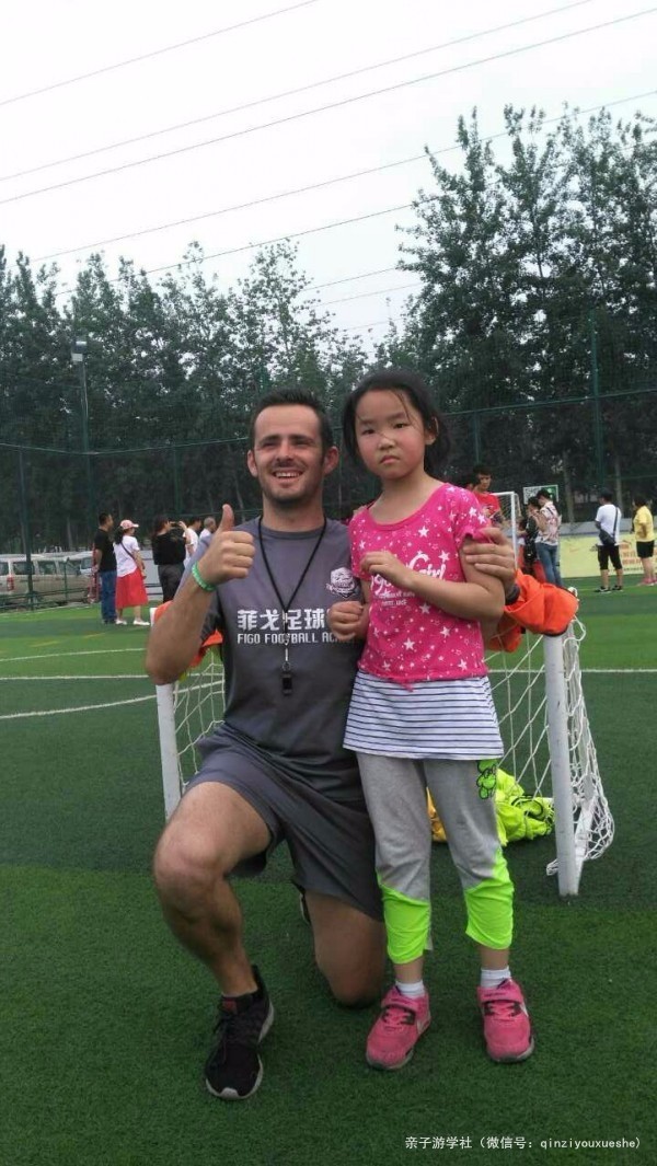 足球少儿体验课,足球儿童体验课