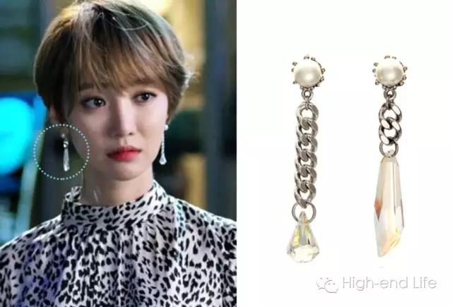 小众便宜有品位的首饰,不到百元的小众首饰