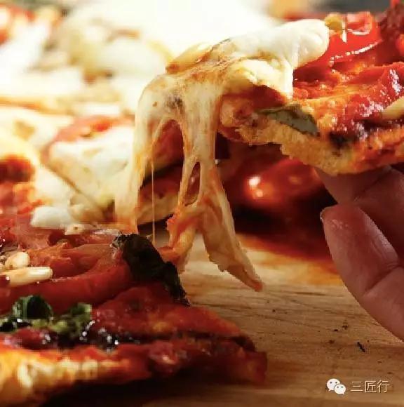 只吃过必胜客？那你还未见识到真正的披萨世界