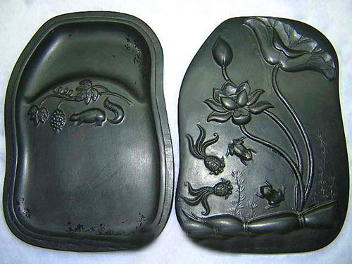 砚台四大名砚怎么选,砚台选择的标准