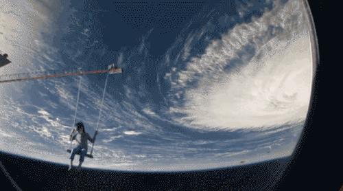 天了噜,他们的新MV这么会玩,原来玩摇滚的脑洞也很大