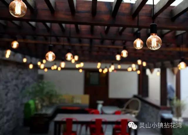 终于知道,为什么它是无锡今年最难订到的客栈?!