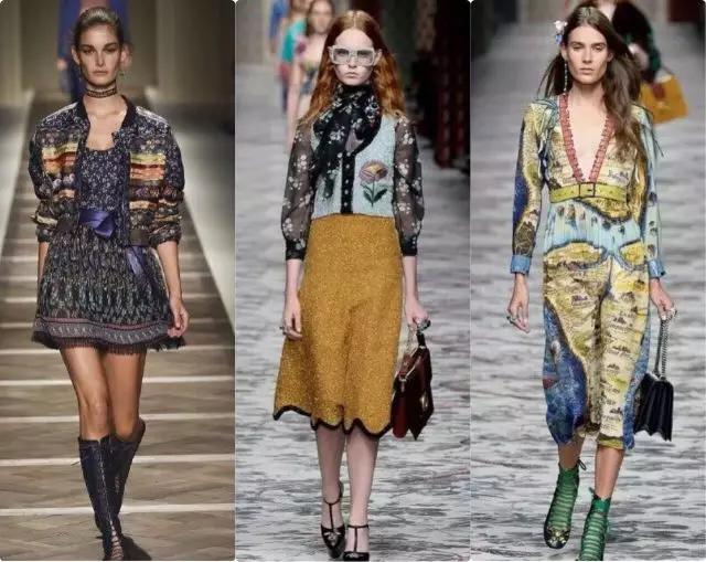 潮流入货|她们都中了“条纹毒”!