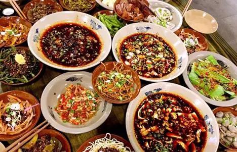 重庆轨道交通9号线特色站,重庆轨道交通10号线有哪些美食街