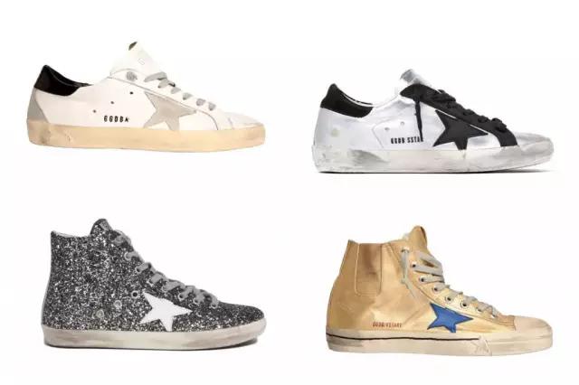 霍|nili仲基又穿火了一双鞋，这双法国回力只要800块